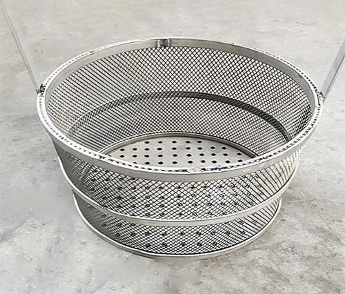 Platinum-Titanium Anodes