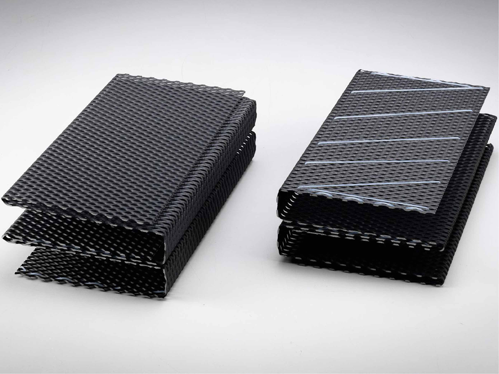 RuO₂-TiO₂ MMO Titanium Anode