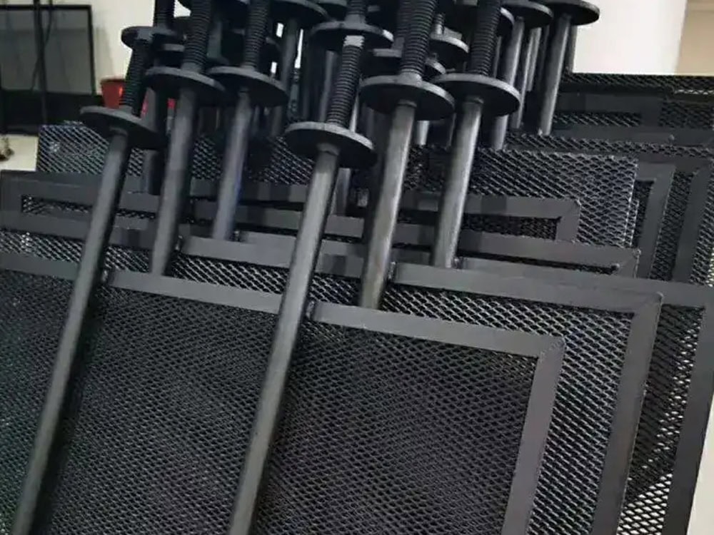 Composite Coating System