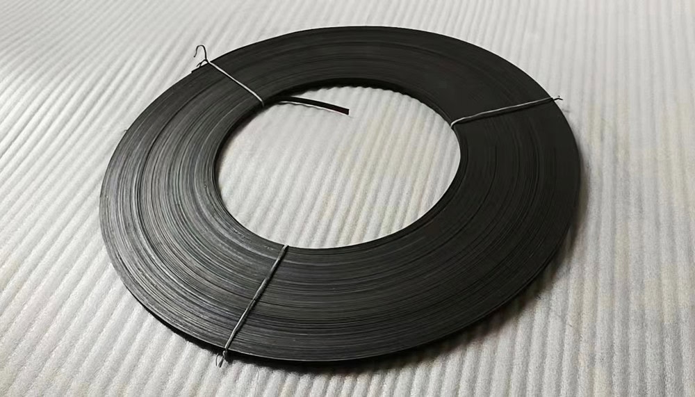 Flexible Anode