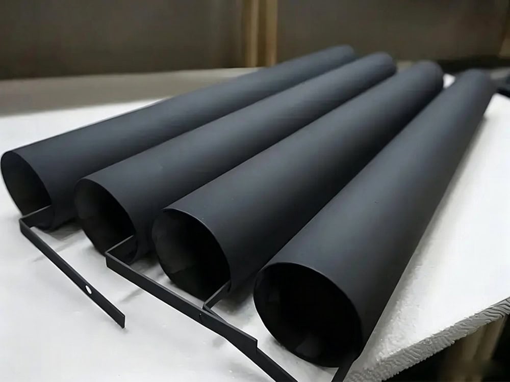 Tubular Titanium Anodes