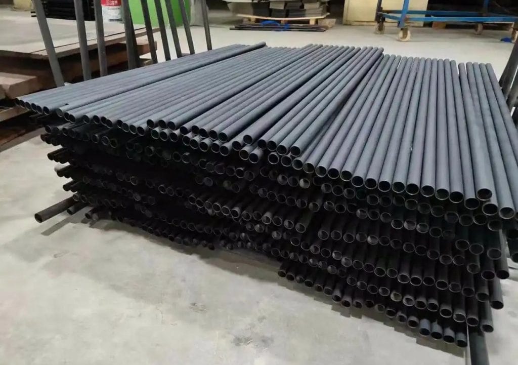 MMO Ruthenium Anode