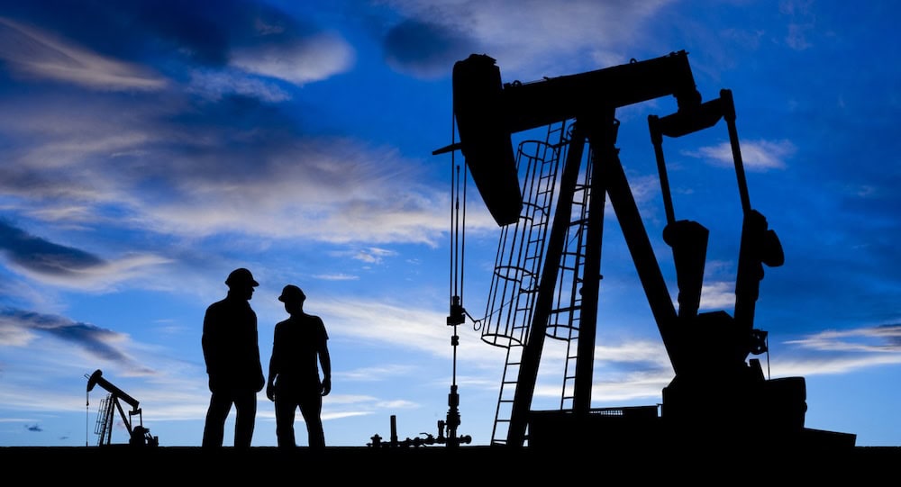 MMO Titanium Anode Oilfield