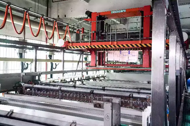 PCB Acid Copper Plating