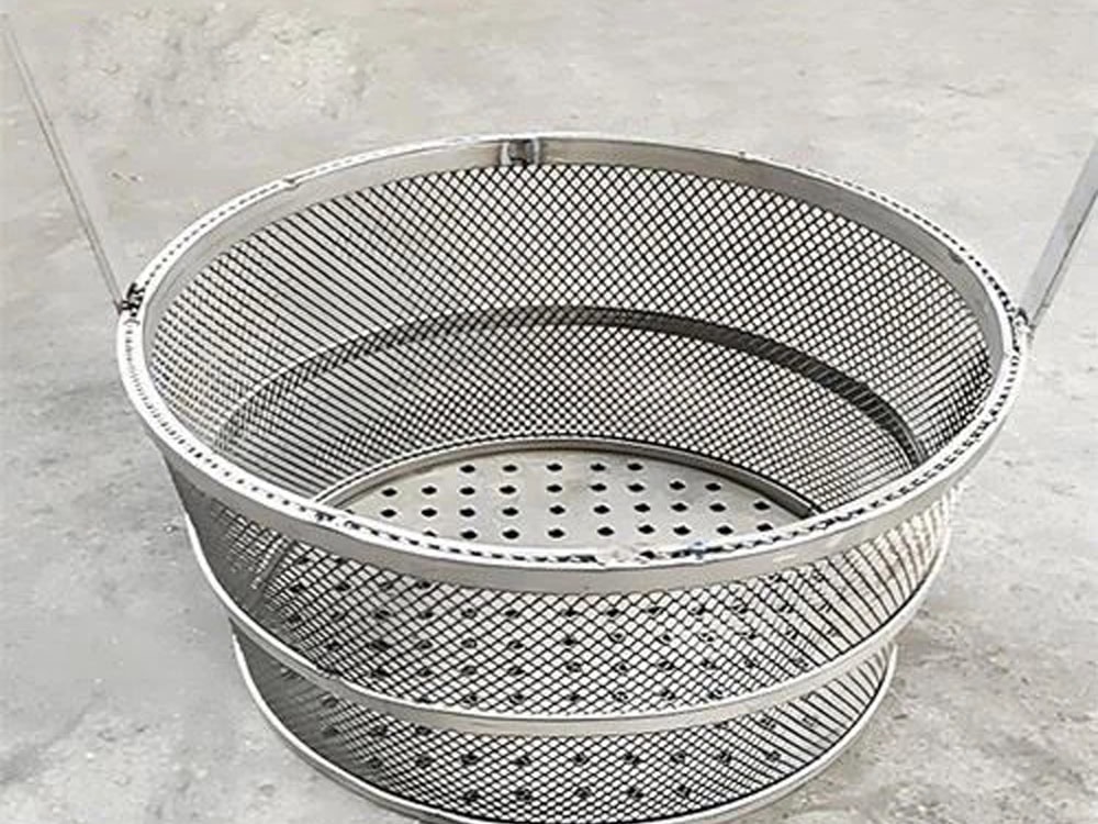 Platinum-titanium anodes