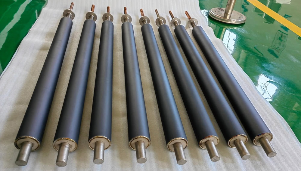 Rod Anode
