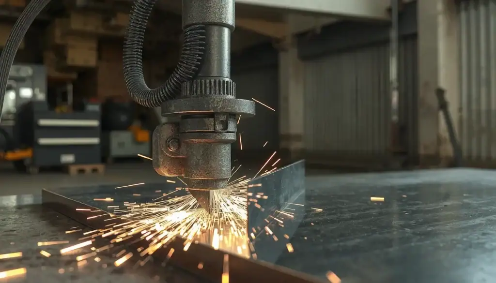 lasting cutting titanium