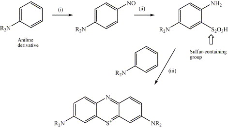 Aniline