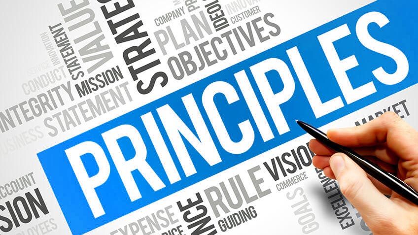 Basic Principles