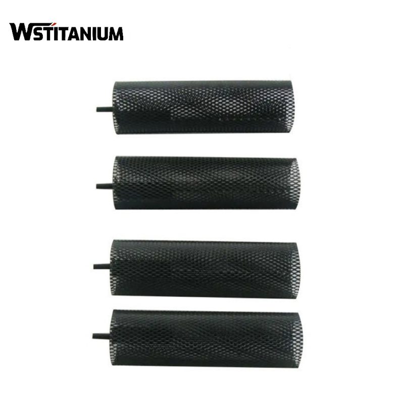 MMO Titanium Anode For Electrowinning
