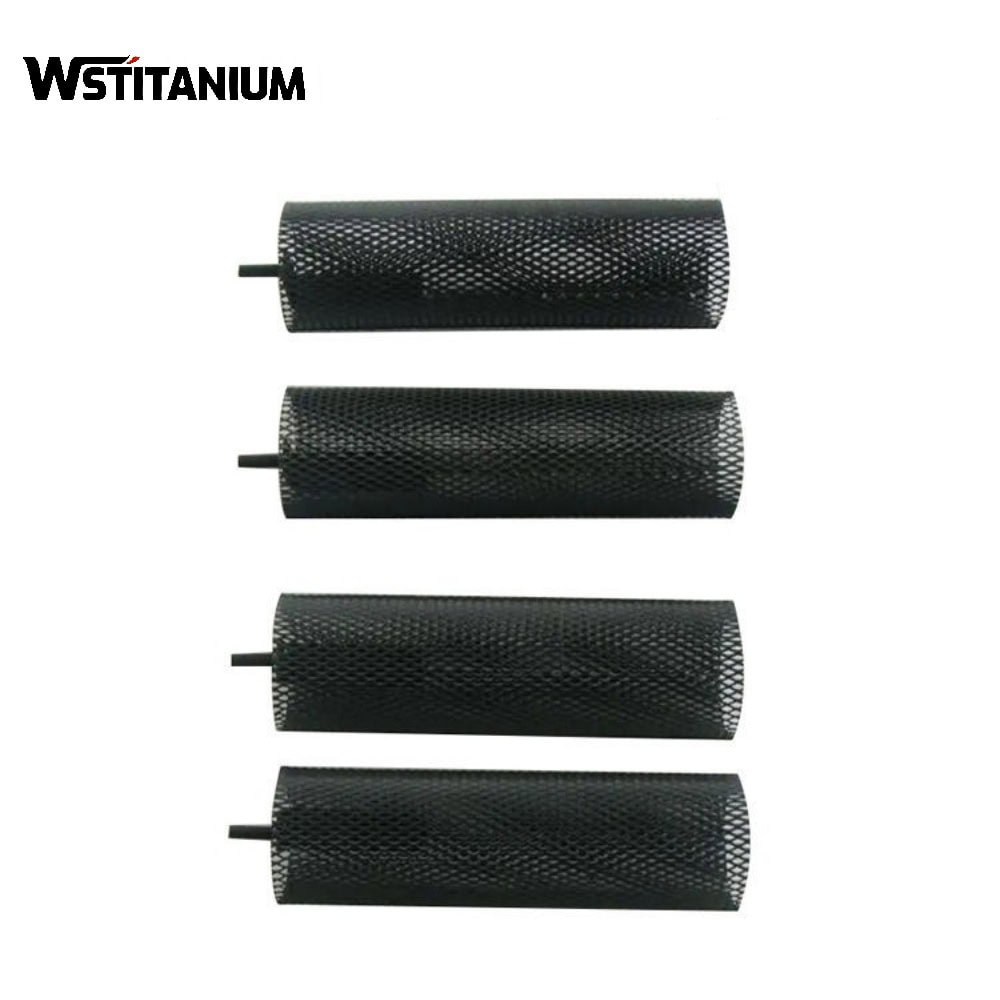 MMO Titanium Anode For Electrowinning