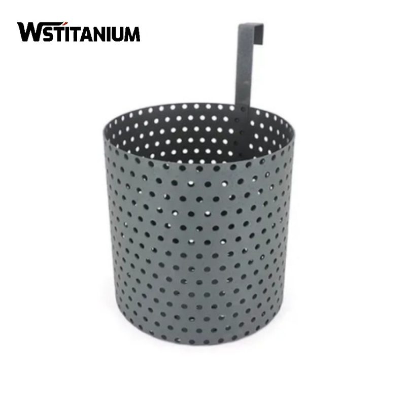 MMO Titanium Anode for Chlorate Production