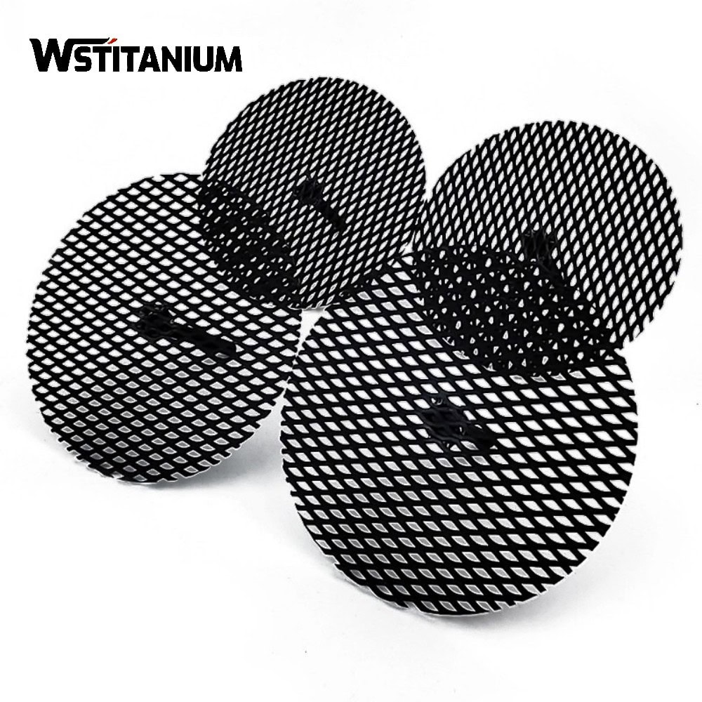 MMO Titanium Anode for Nitrobenzene
