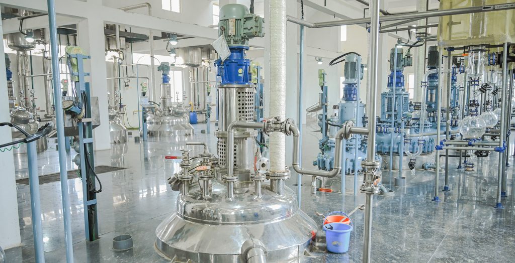 Pharmaceutical Intermediates