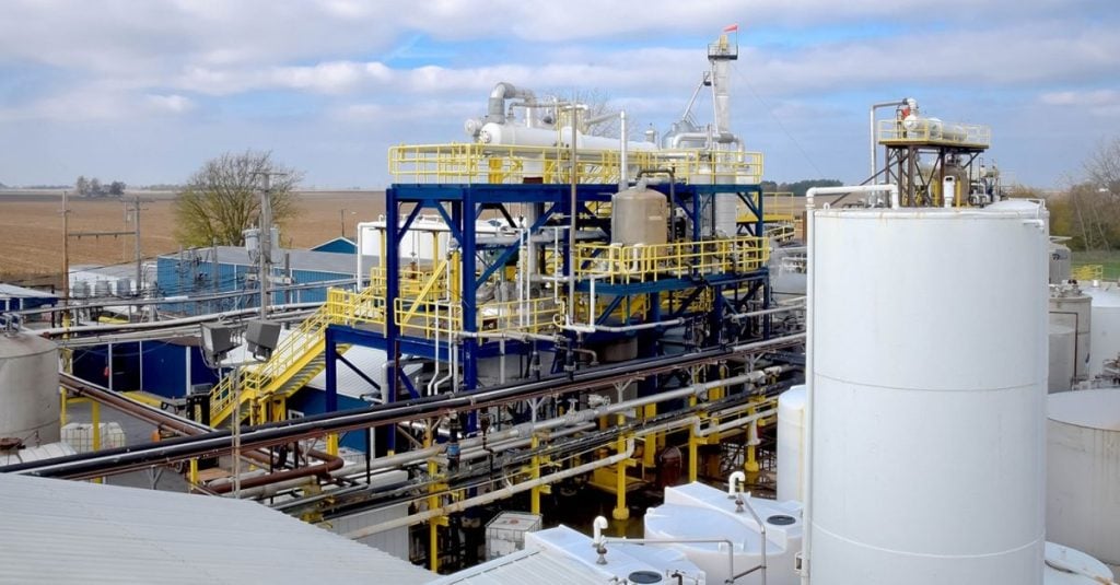 Phenolic Resin Industry