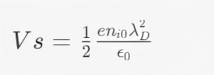 RF Voltage Calculation